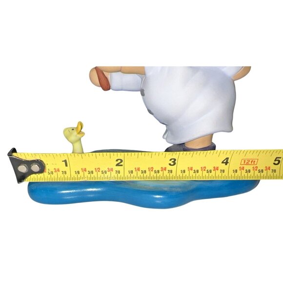 Disney Pooh & Friends Figurine "We'll Share Forever Whatever the Weather" - Picture 10 of 11